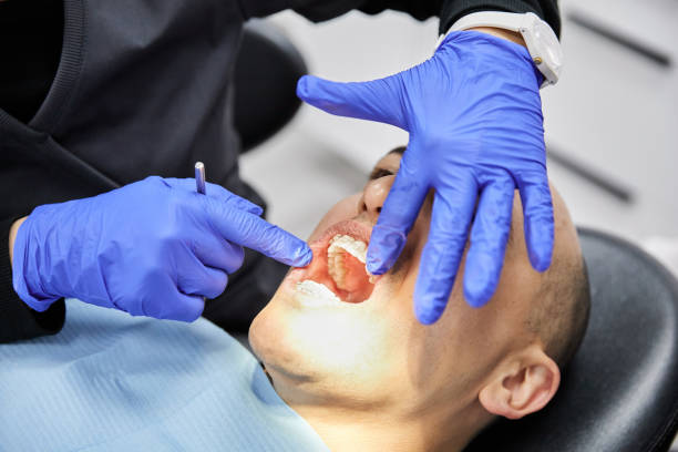 Best Pediatric Emergency Dentist in Wilmer, TX