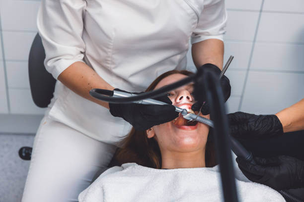 Best Broken or Cracked Tooth Emergency Dentist in Wilmer, TX
