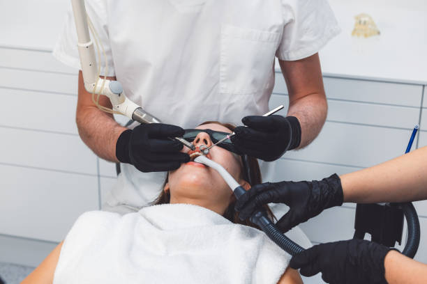Best Orthodontic Emergency Dentist in Wilmer, TX