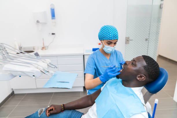 Best Orthodontic Emergency Dentist in Wilmer, TX