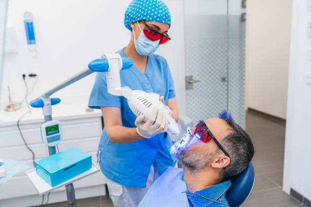 Best Mobile Emergency Dentist in Wilmer, TX